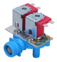 W10245167 Sears Kenmore Refrigerator Ice & Water Inlet Valve