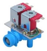 W10245167 Amana Refrigerator Water Inlet Valve