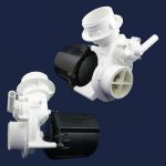 W10247394 Maytag Dishwasher Pump and Motor Assembly