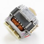 W10836348 Sears Kenmore Washer Motor