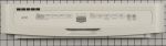 W10811153 Maytag Dishwasher Control Panel