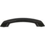 W10259243 Maytag Microwave Oven Door Handle BLACK