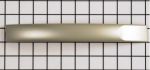 W10272107 Whirlpool Microwave Oven Door Handle