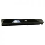 W10286828 Maytag Microwave Oven Vent Grill Black