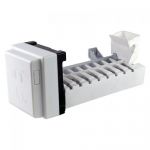 W10300024CM Whirlpool Refrigerator Icemaker Assembly