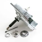 W10324649 Sears Kenmore Washer Gearcase