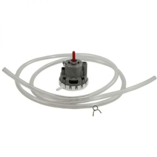 W10337780 Whirlpool Washer Water Level Pressure Switch