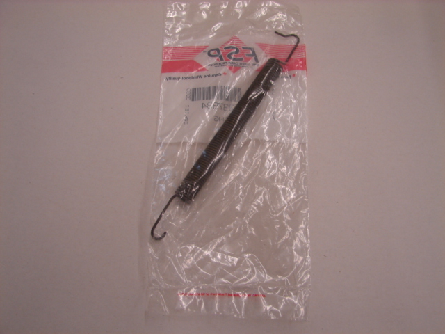 W10337934 Amana Dishwasher Door Spring