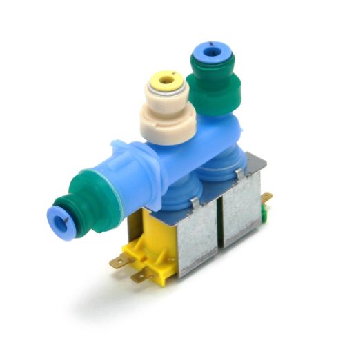 W10349187 Kitchen Aid Refrigerator Water Inlet Valve