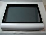 WPW10349235 Whirlpool Cabrio Washer Lid 