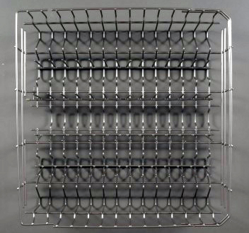 W10350382 Kitchen Aid Dishwasher Upper Rack