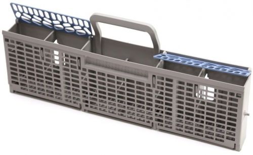 W11158802 Whirlpool Dishwasher Silverware Basket