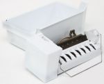 W10715709 Maytag Ice Maker and Bucket Kit