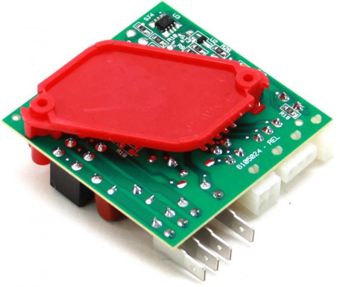 W10366605 Sears Kenmore Refrigerator Electronic Control Board