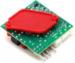 W10366605 Amana Refrigerator Electronic Control Board