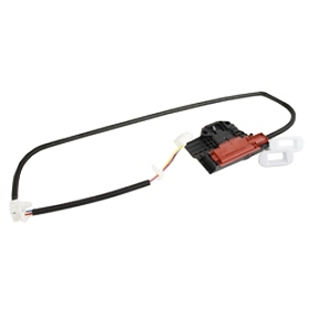 W10404050 Sears Kenmore Washer Lid Latch Assembly