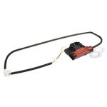 W10404050 Sears Kenmore Washer Lid Latch Assembly