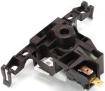WPW10404412 Kitchen Aid Dishwasher Door Latch