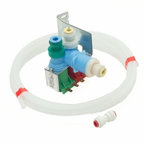 W10408179 Sears Kenmore Icemaker Water Valve