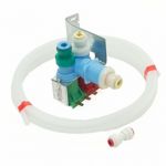 W10408179 Kitchen Aid Refrigerator Icemaker Water Valve
