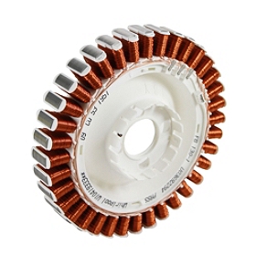 W10419333 Sears Kenmore Elite Oasis Washer Motor Stator