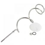 W10422851 Whirlpool Refrigerator Icemaker Auger