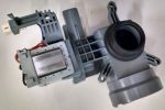 WPW10605427 Whirlpool Washer Water Pump