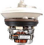 W10428777 Whirlpool Dishwasher Motor Pump Assembly
