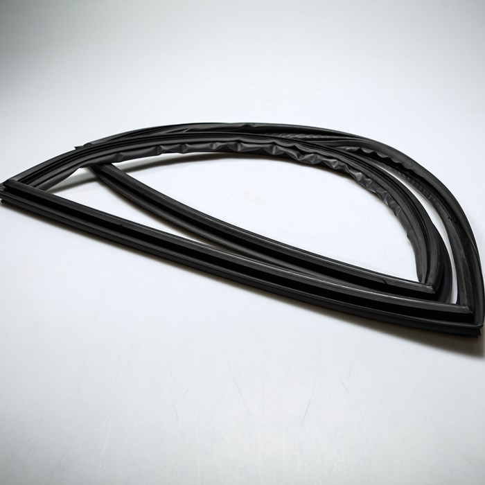 W10436252 Sears Kenmore Freezer Door Gasket