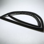 W10436252 Sears Kenmore Freezer Door Gasket