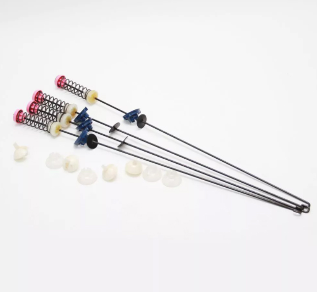 W10440786 Whirlpool Cabrio Washer Tub Support Rods