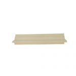 W10441008 Whirlpool Dishwasher Toe Panel Bisque