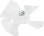 W10445742 Maytag Refrigerator Evaporator Fan Blade
