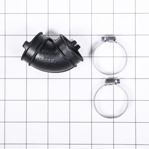 W10445975 Sears Kenmore Dishwasher Motor to Sump Hose Kit
