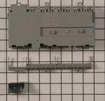 W10486463 Maytag Dishwasher Electronic Control
