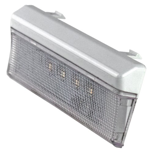 WPW10515057CM Whirlpool Refrigerator LED Light Tapered
