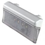 WPW10515057CM Whirlpool Refrigerator LED Light Tapered