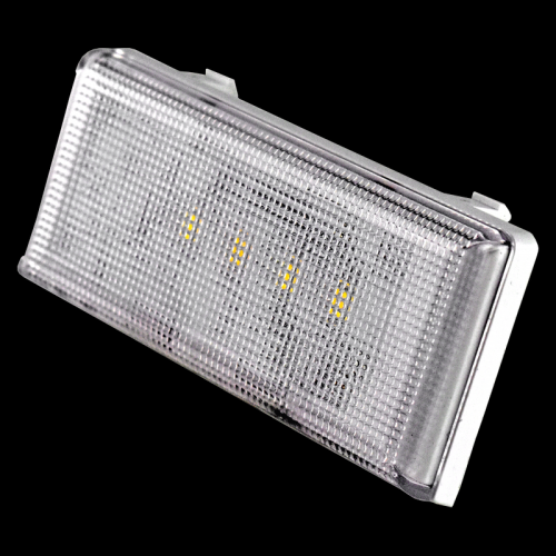 WPW10515058-CM Whirlpool Refrigerator LED Light 