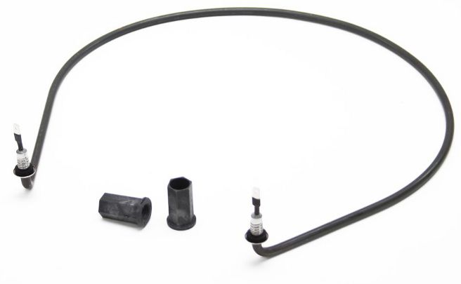 W10518394 Whirlpool Dishwasher Heater