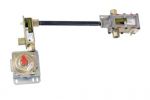 WPW10518493 Whirlpool Gas Range Oven Valve