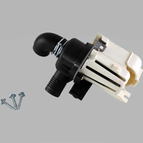 W10536347CM Whirlpool Washer Water Pump Cabrio W10536347