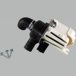 W10536347CM Whirlpool Washer Water Pump Cabrio W10536347