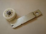 W10837240 Amana Dryer Idler Wheel and Bracket
