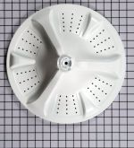 WPW10553968 Maytag Washer Washplate