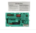 W10166392 Whirlpool Washer Laundry Washer Control Board RFR