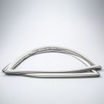 W10571967 Sears Kenmore Refrigerator Freezer Door Gasket