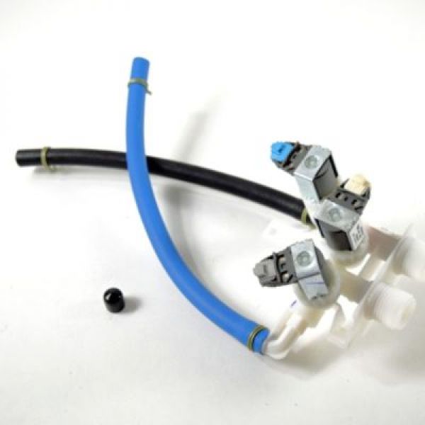 W10599356 Whirlpool Washer Water Inlet Valve