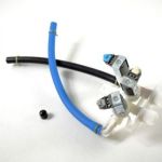 W10599356 Whirlpool Washer Water Inlet Valve