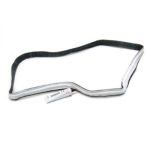 W10612022 Kitchen Aid Dryer Drum Felt Seal