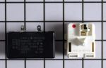 W10613606 Admiral Amana Refrigerator Start Relay Kit